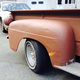 Illustration for article titled Truck Built Backwards Still Works But Looks Really, Really Weird